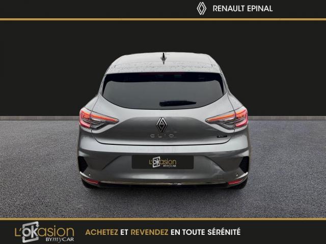 Renault Clio image 7