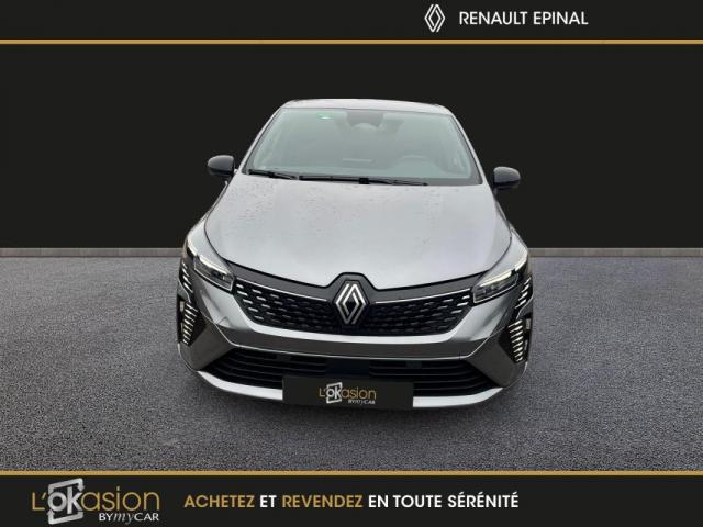 Renault Clio image 6