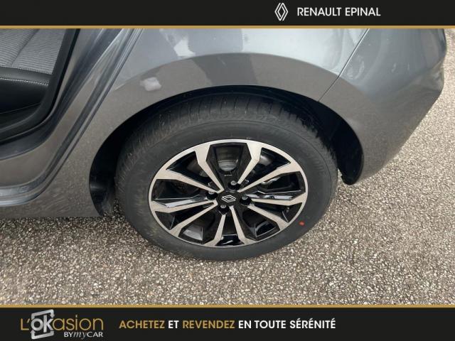 Renault Clio image 8