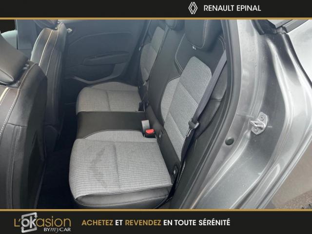 Renault Clio image 1