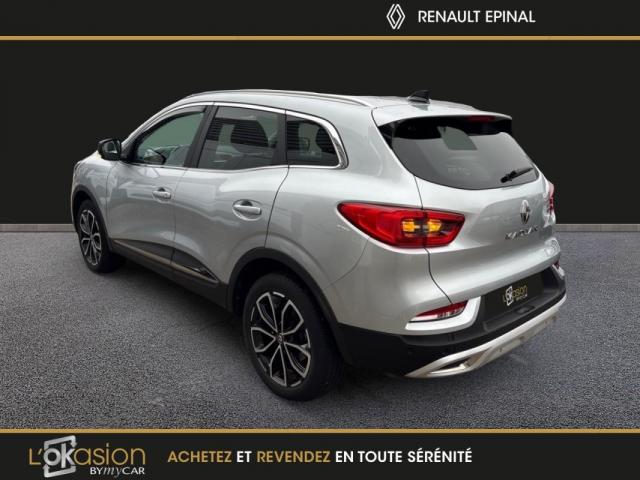 Renault Kadjar image 1
