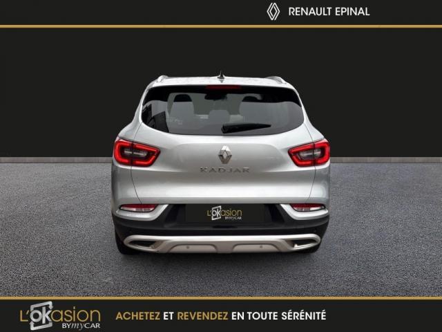 Renault Kadjar image 7