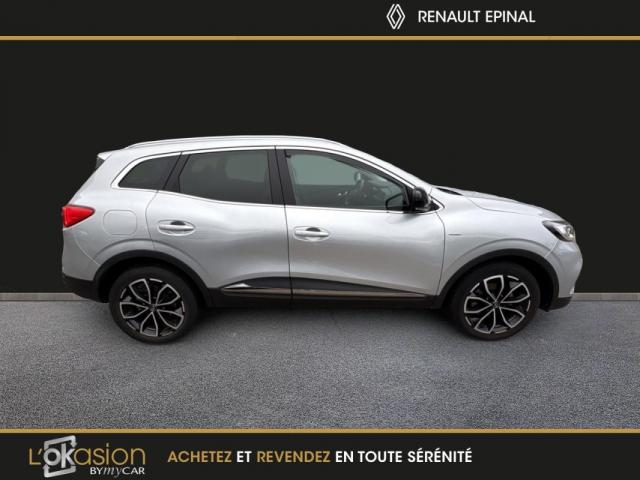 Renault Kadjar image 2