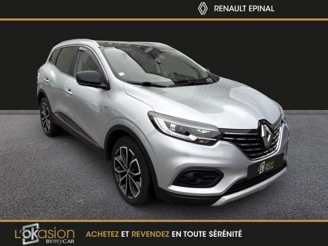 Renault Kadjar image 5