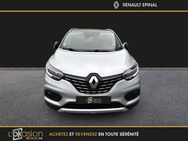 Renault Kadjar image 6