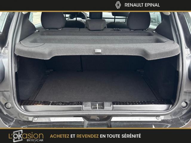 Dacia Sandero image 1