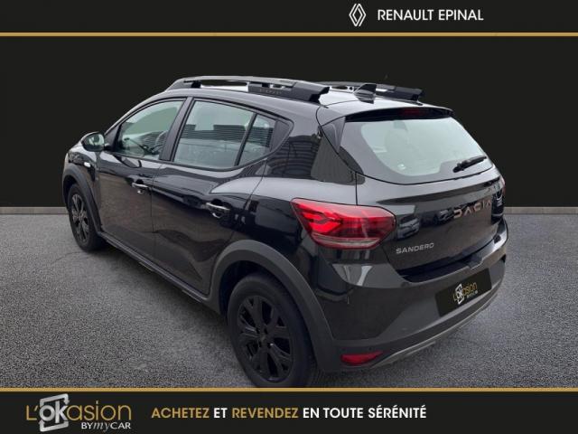 Dacia Sandero image 4