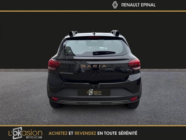 Dacia Sandero image 6