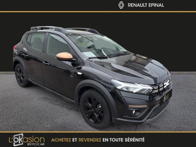 Dacia Sandero image 3