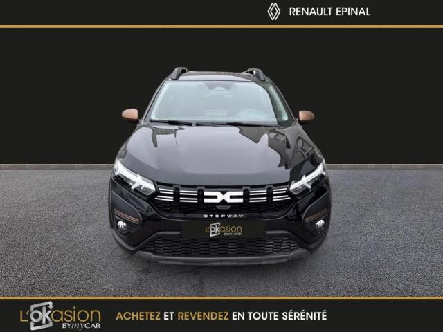 Dacia Sandero image 2