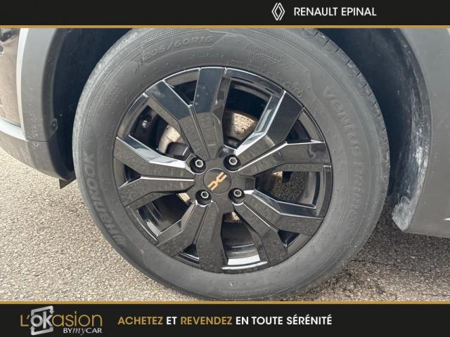 Dacia Sandero image 8