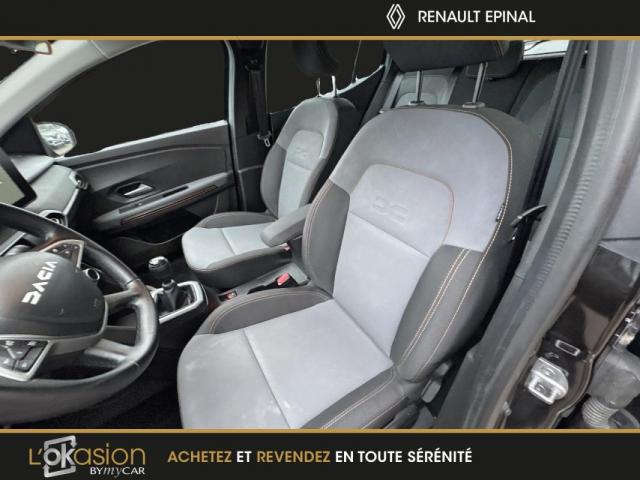 Dacia Sandero image 9