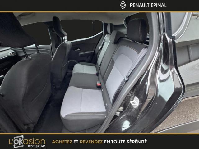 Dacia Sandero image 7