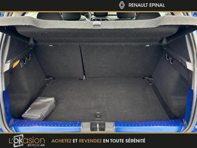 Dacia Sandero image 5