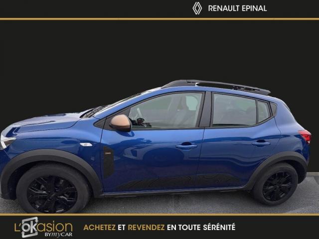 Dacia Sandero image 4