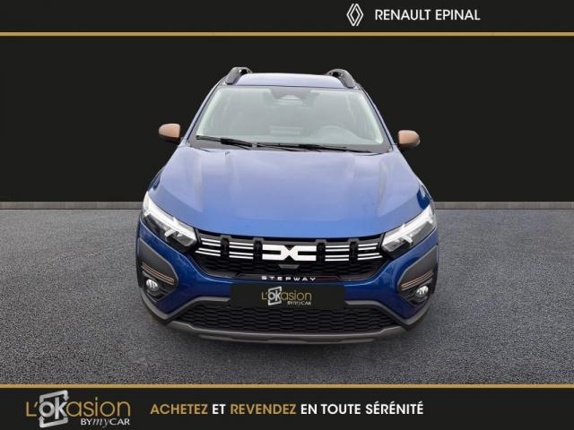 Dacia Sandero image 7