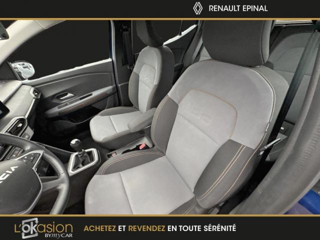 Dacia Sandero image 6