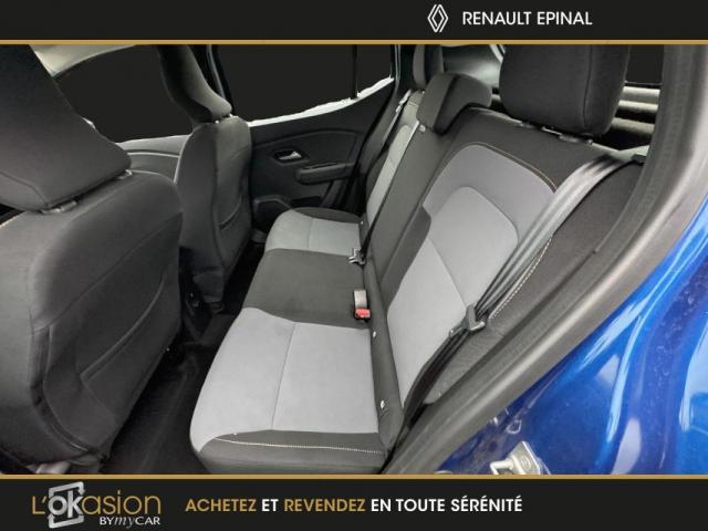 Dacia Sandero image 3