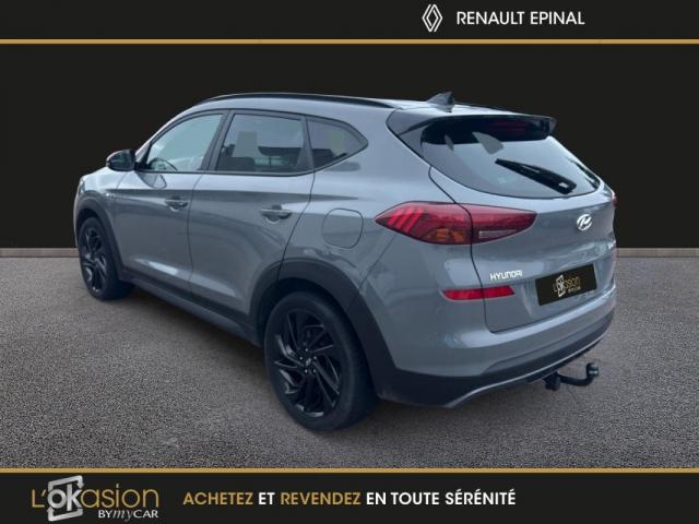 Hyundai Tucson image 5