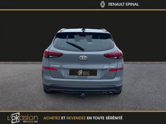 Hyundai Tucson image 2