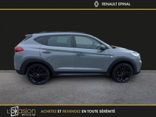 Hyundai Tucson image 9