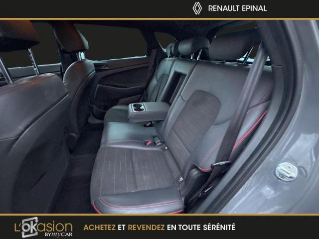 Hyundai Tucson image 7