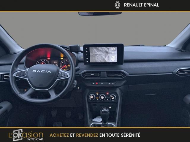 Dacia Sandero image 9