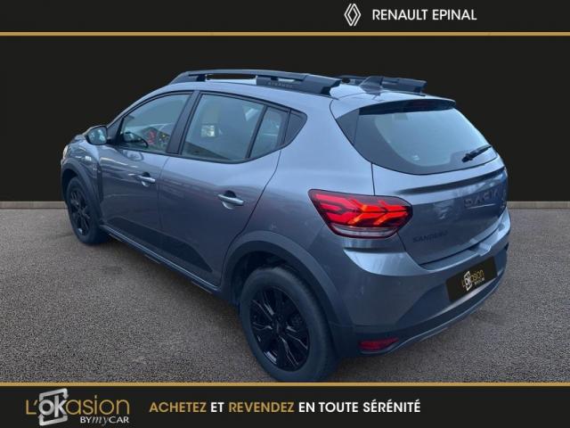 Dacia Sandero image 7