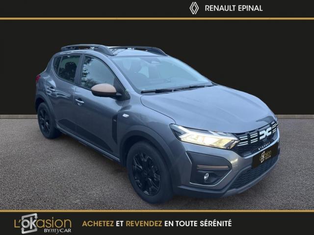 Dacia Sandero image 6