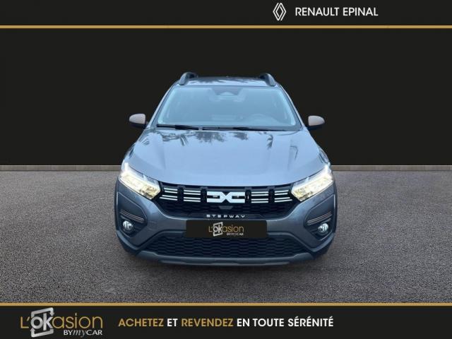 Dacia Sandero image 5