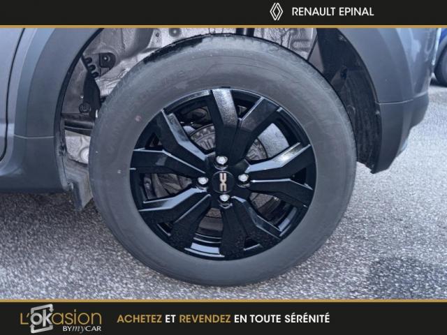 Dacia Sandero image 8