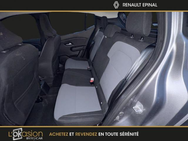 Dacia Sandero image 2