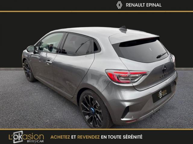 Renault Clio image 5
