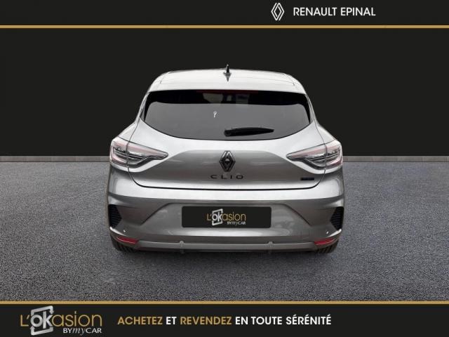 Renault Clio image 7