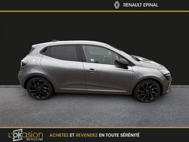 Renault Clio image 6