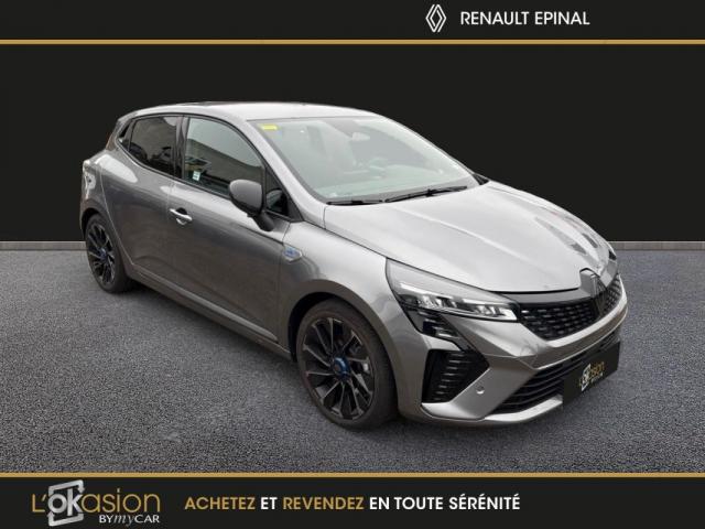 Renault Clio image 2