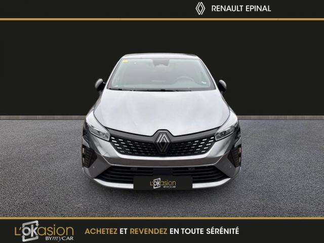 Renault Clio image 9