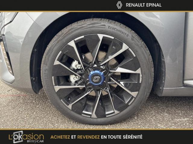 Renault Clio image 4