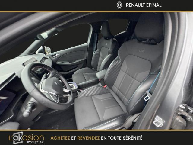 Renault Clio image 3