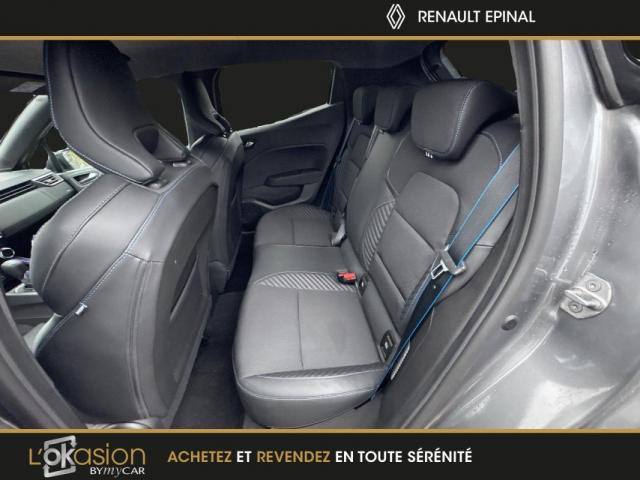 Renault Clio image 8