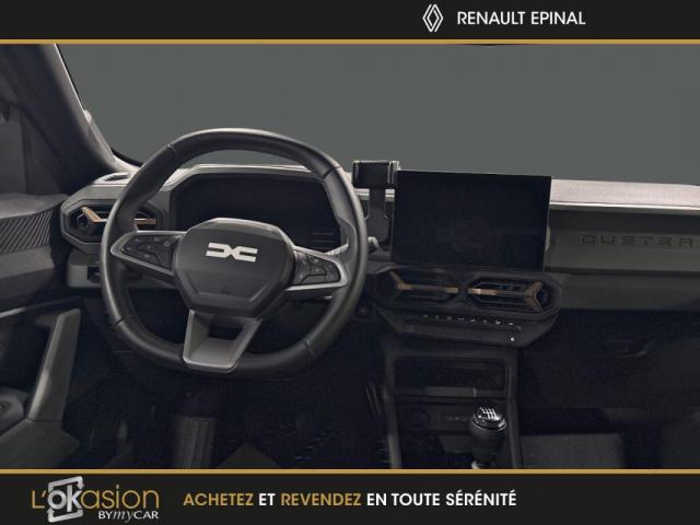 Dacia Duster image 6