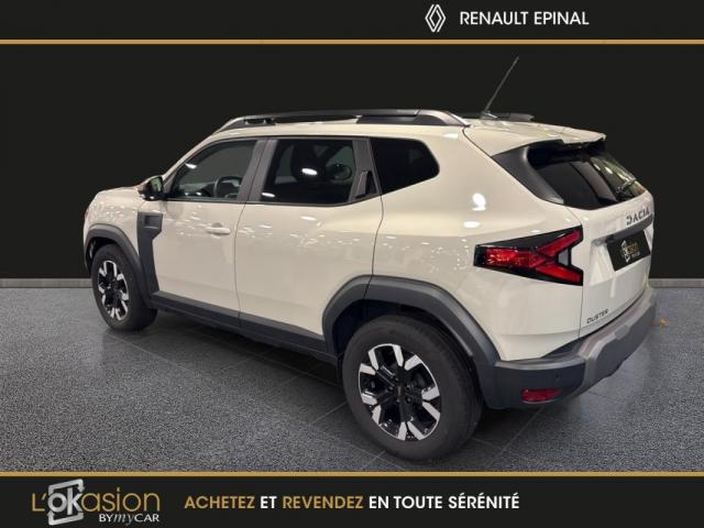 Dacia Duster image 3