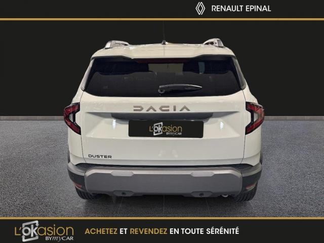 Dacia Duster image 5