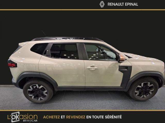 Dacia Duster image 2