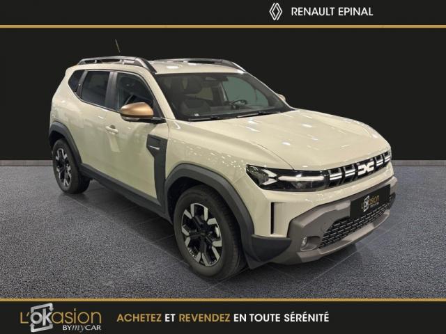 Dacia Duster image 9