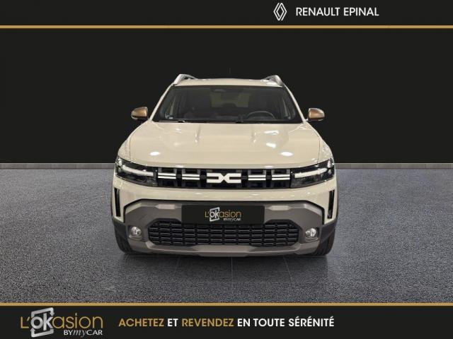 Dacia Duster image 4