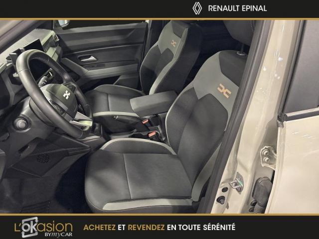 Dacia Duster image 8