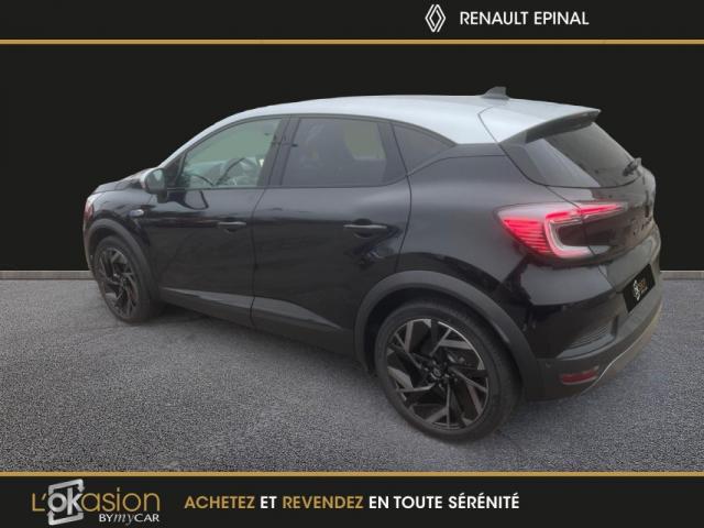 Renault Captur image 3