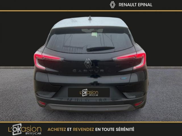 Renault Captur image 1