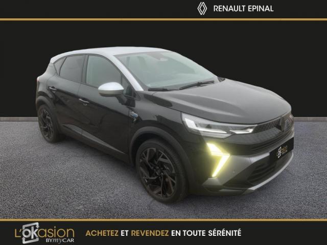 Renault Captur image 4
